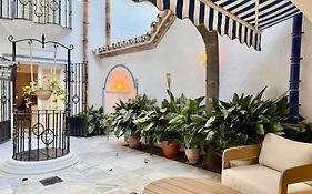 La Cle Boutique Hotel Old Town Marbella